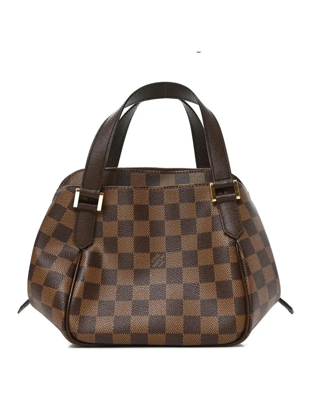 Louis Vuitton Damier Ebene Belem Pm #307900L10B